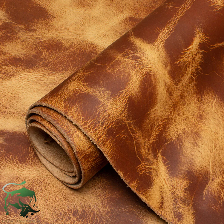 Burnish Brown