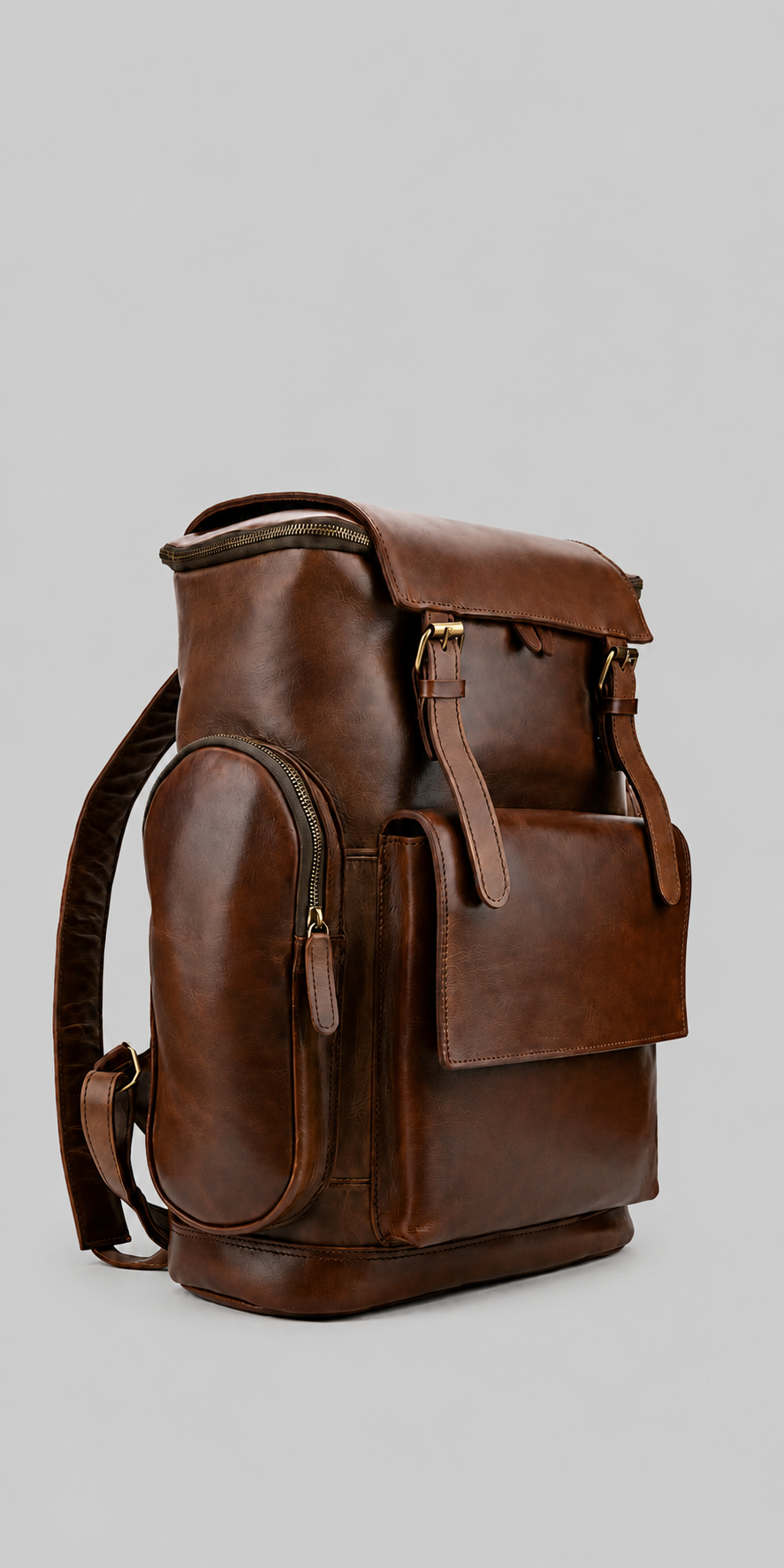 Leather Messenger Bags