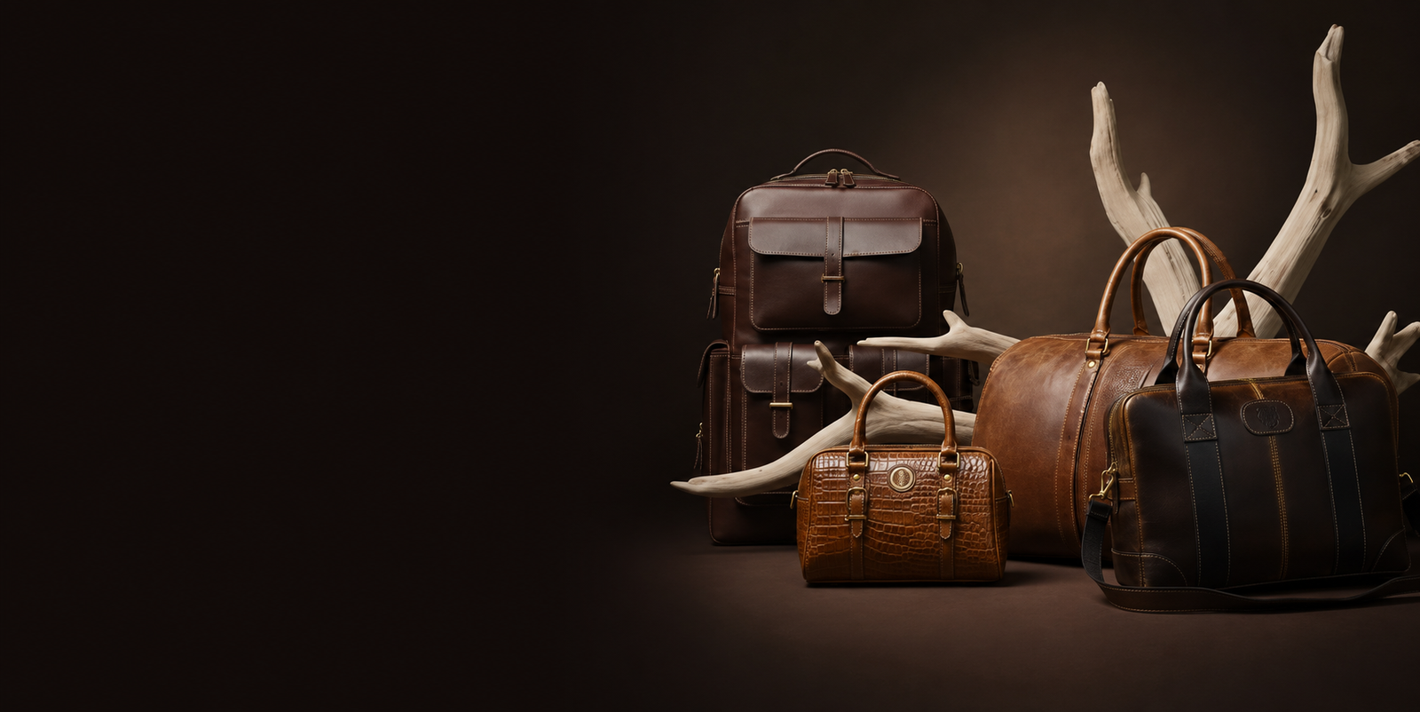 Leather Bag | Handmade Leather Bags & Accessories | Zeek Leather