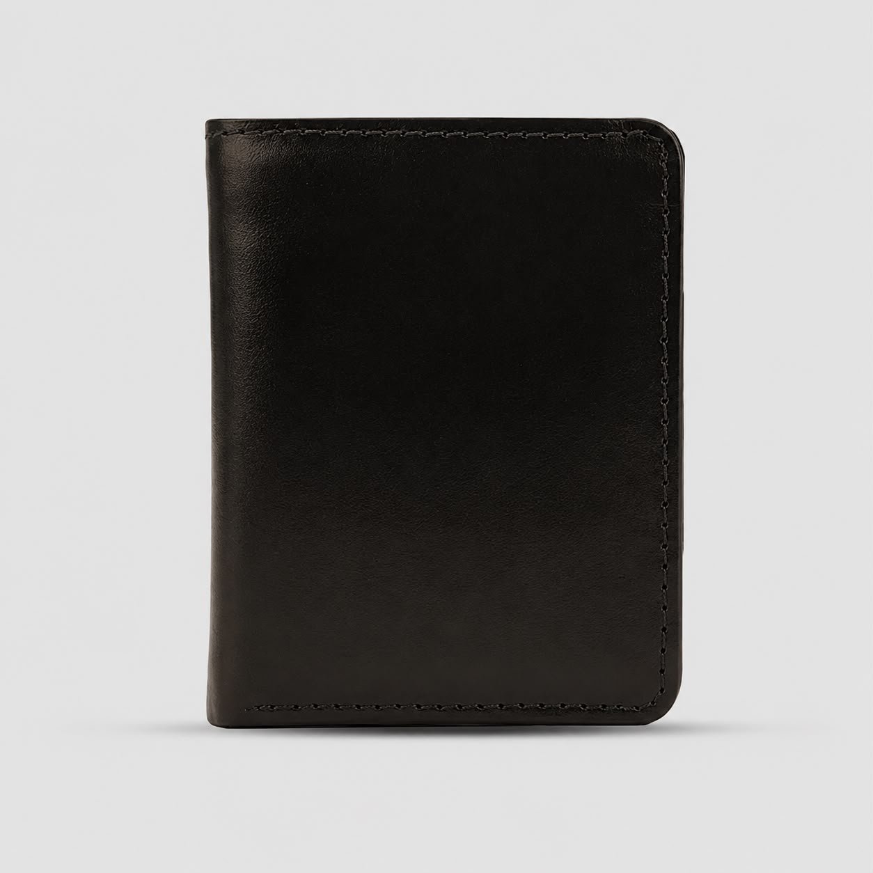 Leather Trifold Wallet Leather Trifold Wallet