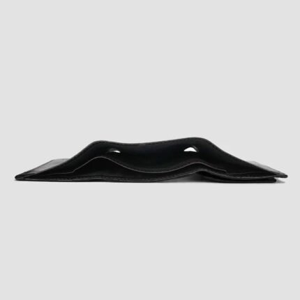 Alastor Genuine Leather Trifold Wallet for Men